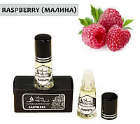 Ягодный Моноаромат Raspberry (Малина) Amas Al Ajmal