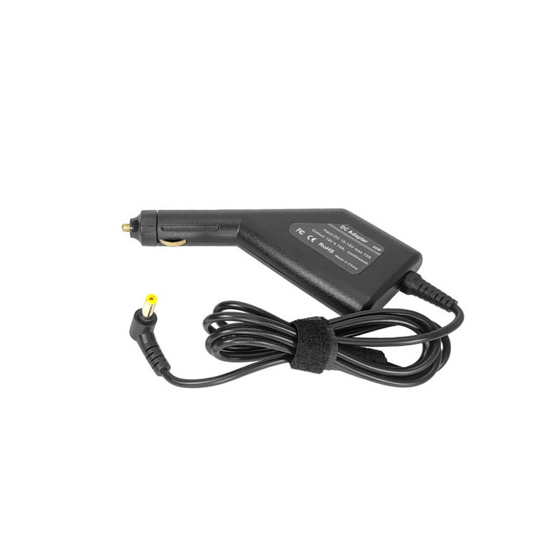 Зарядний пристрій для ноутбуків Acer 19V 4.74A (5.5*1.7) 90W