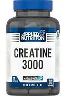 Креатин Applied Nutrition Creatine 3000 120 caps