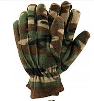 Рукавички військові зимові флісові polar moro