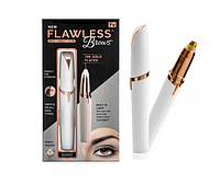 Триммер для стайлинга бровей портативный Finishing Touch Flawless Brows