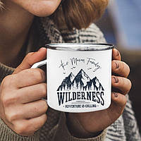 Чашка Camper Wilderness - Топ Продаж!