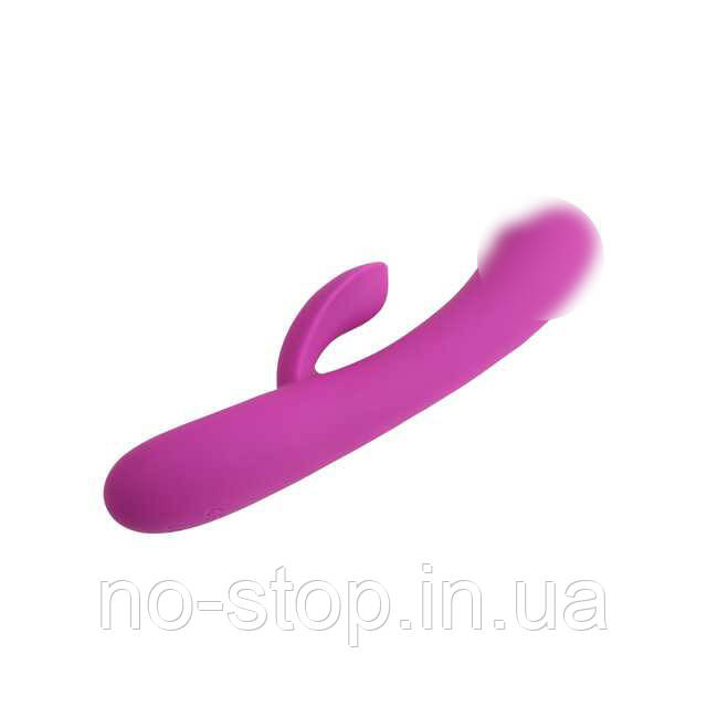 Вібратор Romp Vibe-Purple, фото 1