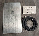 Готовий комплект 4G Huawei B535 з антеною MIMO 2х17Дб, фото 2