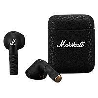 Навушники Marshall Minor III (1005983) Black [70894]