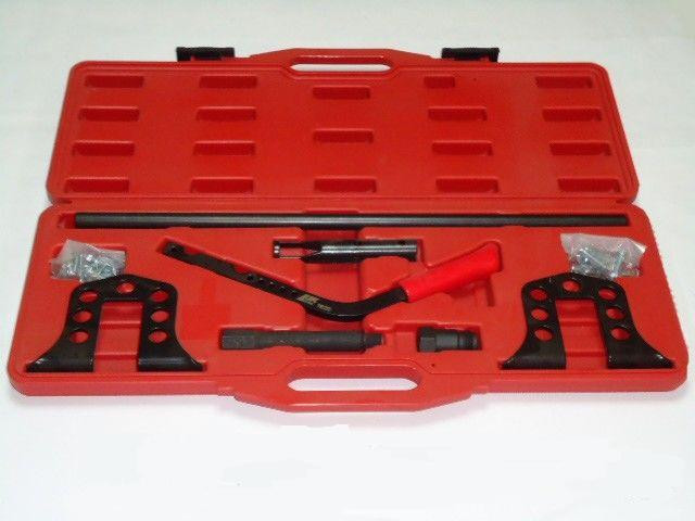 Рассухариватель клапанів універсальний HESHITOOLS HS-E1081A