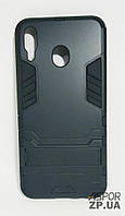 Чехол-накладка для Samsung M20/M205 Armor Case- черный