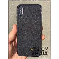 Чехол-накладка для Samsung S20 Plus Elite- черный