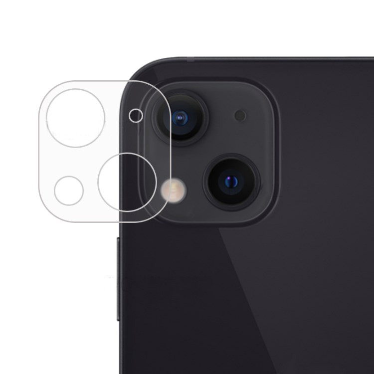 Захисне скло камери Clear iPhone 13, фото 1