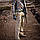 Штани Helikon-Tex® Hybrid Tactic Pants® - PolyCotton Ripstop - Khaki, фото 10