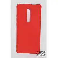 Чохол-накладка для Xiaomi Mi 9T/K20/K20 Pro TPU Soft case- червоний