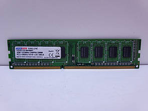 Оперативна пам'ять DANE ELEC DDR3 2Gb 1333Mhz/PC10600 CL9