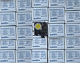 Датчик-реле тиску газу SGPS-5V/PN SHINEUI 0,5-5 mbar, фото 3