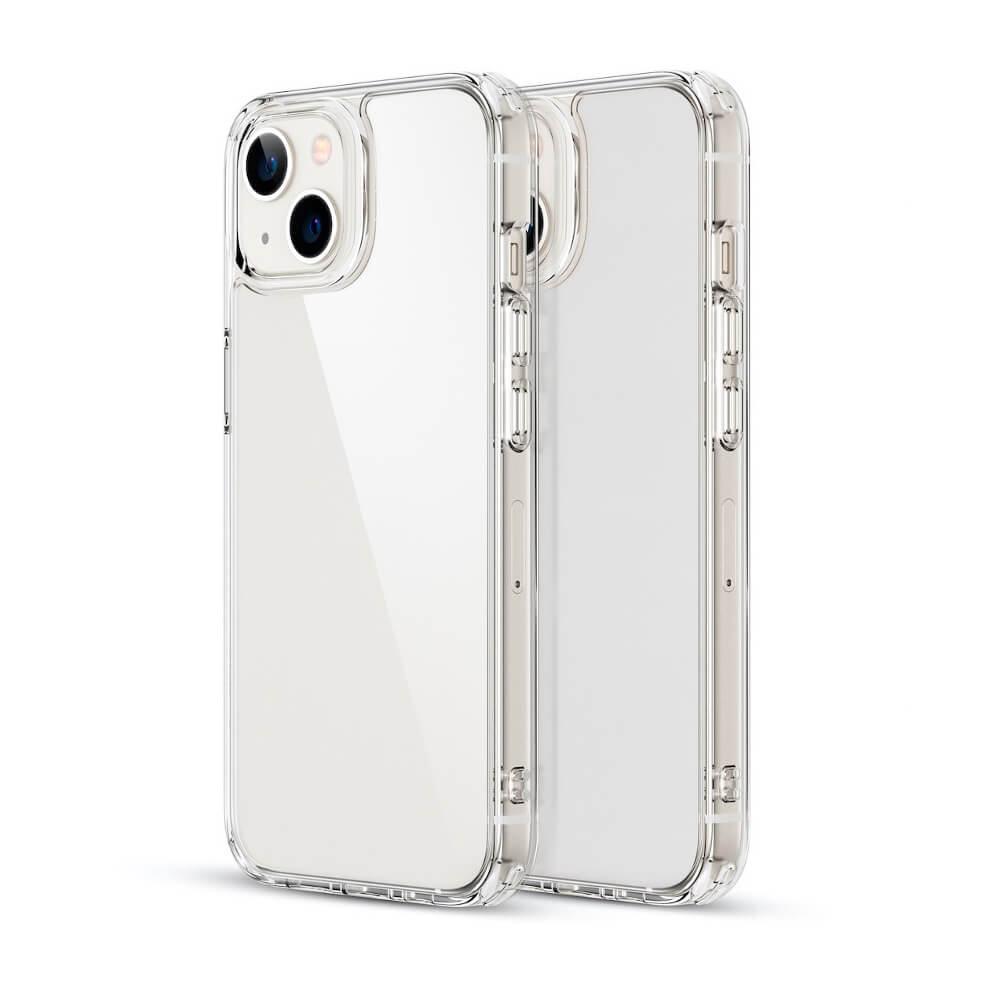 Прозорий чохол Space iPhone 13, фото 1
