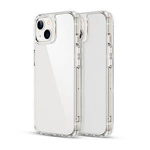 Прозорий чохол Space iPhone 13