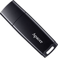 USB Flash 32GB Apacer AH336 Black