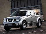 Чохол на сидіння Nissan Navara (D40) 2010- Favorite, фото 10