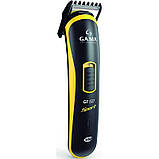 Набір для стрижки машинка і тример Ga.Ma GC542 SPORT - HF + GT527 SPORT GM2515, фото 2