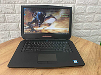 Ноутбук Alienware 15 R2 15.6"FHD/IPS/i7 6700HQ/16Gb/SSD128Gb M2/GTX970M-3Gb