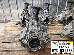 Роздаткова коробка роздавка Nissan Murano Z50 2003-2008 33101CA000 33101CA00E 33100CN200 33100CN20B