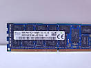 Оперативная память Hynix 8Gb DDR3 1866Mhz  PC3L-14900R ECC REG для СерверІв, фото 3