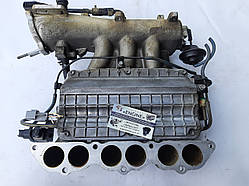 Колектор впуск G6EA Hyundai Santa Fe Kia Magentis 2.7i 2006-2012 292103E000 292103E050 292103E051