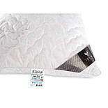 Подушка Air Dream Classic, тмІдея 40х60см  чохол з внутрішньою подушкою на блискавці, фото 2