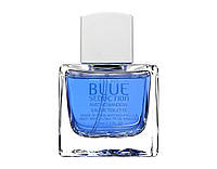Чоловічі парфуми Antonio Banderas Seduction Blue 100 мл - з Нідерландів