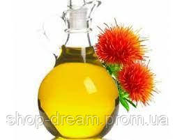 Купить Сафлоровое масло 1 литр, цена 235 ₴ — Prom.ua (ID#1659539254)