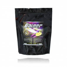 Гейнер високовуглеводний Giant Mass 2 кг