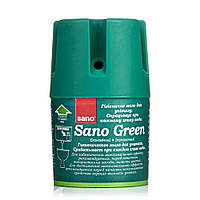 Средство для Унитаза Sano Green 150 г