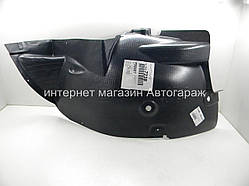 Подкрыльник передний левый (передняя часть) Рено Мастер III 10-> BLIC(Польша) 6601016089803P