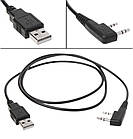 ⇒ USB кабель для програмування цифрових рацій Baofeng DMR, фото 3