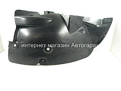 Подкрыльник передний правый (передняя часть) Рено Мастер III 10-> BLIC(Польша) 6601016089804P