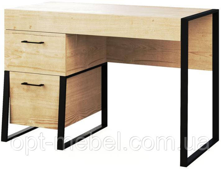 Стол письменный Лофт Світ Меблів