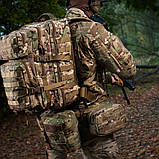 M-Tac рюкзак тактичний Large Assault Pack 36л. ( ! наявність кольору уточнюйте перед замовленням), фото 7