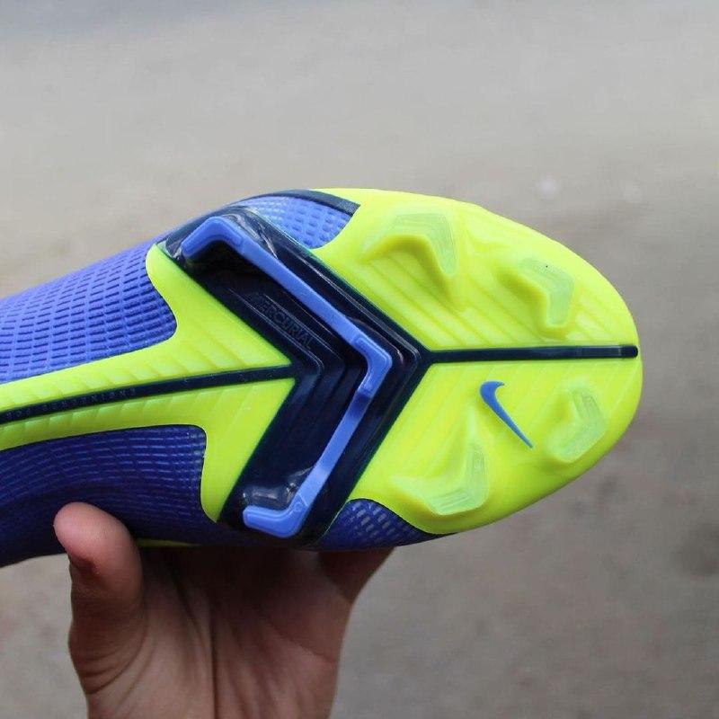 Купить Футбольные Бутсы Nike Mercurial Vapor 14 Elite футбольная обувь ...