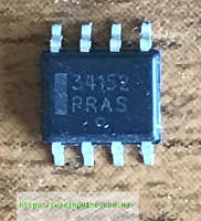 Микросхема MC34152 , so-8