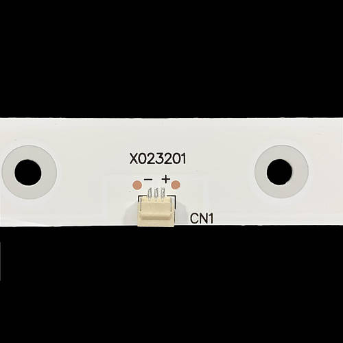 Купить LED подсветка TV Ergo 32" inch 6-led 595mm. 6V. AKAI ...