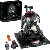 Конструктор LEGO Star Wars 75296 Komnata medytacyjna Dartha Vadera