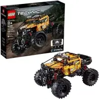 Конструктор LEGO Technic 42099 Zdalnie Sterowany Pojazd Terenowy