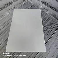 Вафельна папір ультратонка  Modecor 1 шт