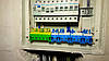 Утримувач з клемами PE/N: 21xN+20xPE / 5xN+6xPE Hager / Для щитів серії Volta, VU48UA / VU60UA, фото 8
