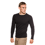 Світшот, пуловер чоловічий Brotherhood T.OR чорний, фото 3