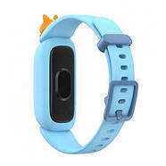 Смарт браслет HAVIT HV-M81 IP68 Blue, фото 4