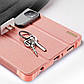 Чохол книжка DUX DUCIS Domo Series для Samsung Galaxy Tab A7 Lite 8.7 T220 / T225 / T227 Pink, фото 4