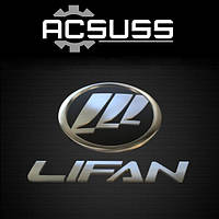 Запчастини для Lifan