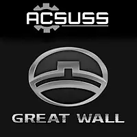 Запчастини для Great Wall