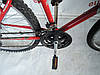 Гірський велосипед Merida 26 колеса 18 швидкостей, фото 5
