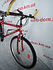 Гірський велосипед Merida 26 колеса 18 швидкостей, фото 4